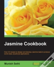 Capa do artigo Jasmine Cookbook