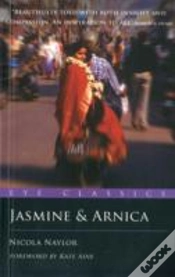 Capa do artigo Jasmine & Arnica