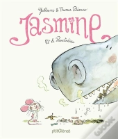 Jasmine Et Le Proutodino