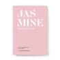 Jasmine Grandiflorum In Perfumery - Preview