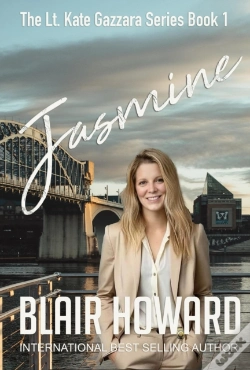 Capa do artigo Jasmine