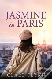Jasmine In Paris