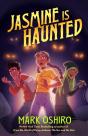 Jasmine Is Haunted - Preview