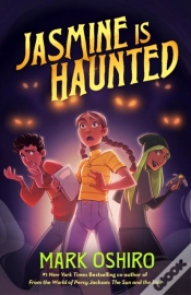 Capa do artigo Jasmine Is Haunted