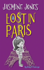 Jasmine Jones Is Lost In Paris - Preview
