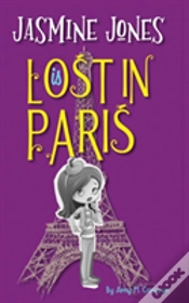 Capa do artigo Jasmine Jones Is Lost In Paris