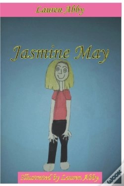 Capa do artigo Jasmine May