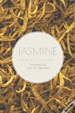Capa do artigo Jasmine