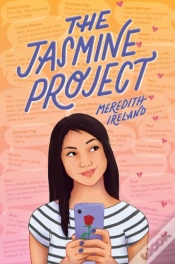 Capa do artigo Jasmine Project