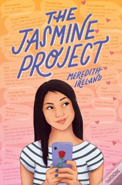 Capa do artigo Jasmine Project
