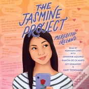 Capa do artigo Jasmine Project