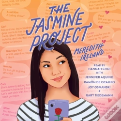 Capa do artigo Jasmine Project