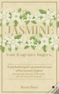 Capa do artigo Jasmine