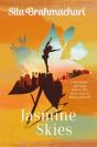 Jasmine Skies - Preview