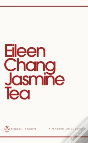 Capa do artigo Jasmine Tea
