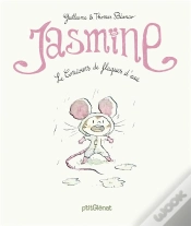 Capa do artigo Jasmine