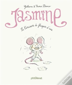 Capa do artigo Jasmine