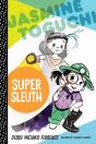 Jasmine Toguchi, Super Sleuth - Preview