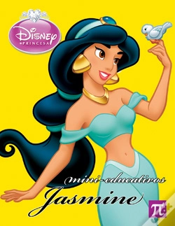 Capa do artigo Jasmine