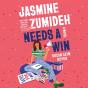 Jasmine Zumideh Needs A Win - Preview