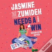 Capa do artigo Jasmine Zumideh Needs A Win