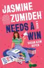 Jasmine Zumideh Needs A Win - Preview