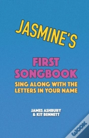 Capa do artigo Jasmine