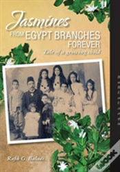 Capa do artigo Jasmines From Egypt Branches Forever