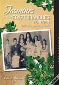 Capa do artigo Jasmines From Egypt Branches Forever