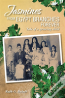 Jasmines From Egypt Branches Forever