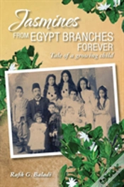 Capa do artigo Jasmines From Egypt Branches Forever