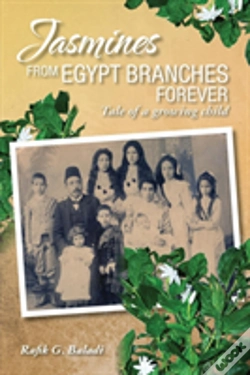 Capa do artigo Jasmines From Egypt Branches Forever