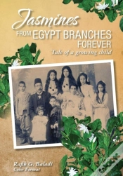 Capa do artigo Jasmines From Egypt Branches Forever