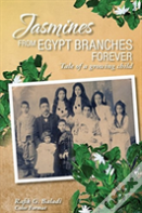 Jasmines From Egypt Branches Forever