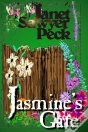 Capa do artigo Jasmines Gate
