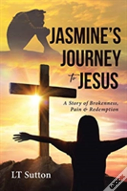 Capa do artigo Jasmine'S Journey To Jesus