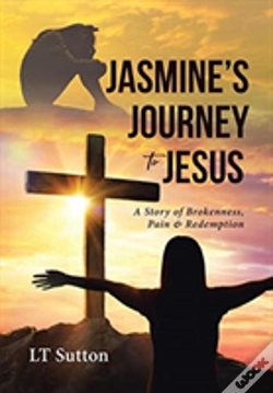 Capa do artigo Jasmine'S Journey To Jesus