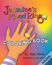 Jasmine'S Mood Ring
