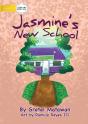 Jasmine'S New School - Preview