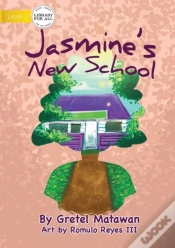 Capa do artigo Jasmine