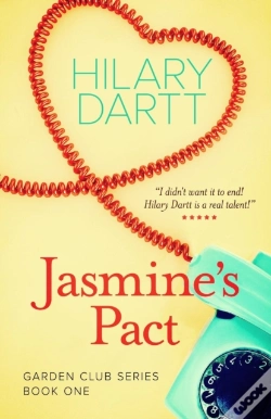 Capa do artigo Jasmine'S Pact