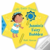 Jasmin'S Fairy Bubbles