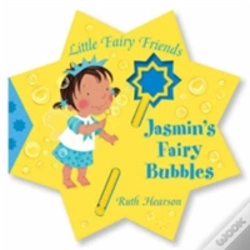 Capa do artigo Jasmin'S Fairy Bubbles