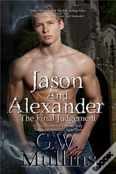 Jason And Alexander The Final Judgement