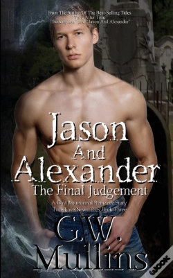 Capa do artigo Jason And Alexander The Final Judgement