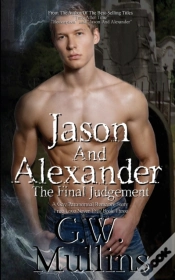 Capa do artigo Jason And Alexander The Final Judgement