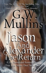 Capa do artigo Jason And Alexander The Return