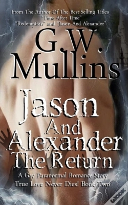 Capa do artigo Jason And Alexander The Return