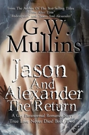 Capa do artigo Jason And Alexander The Return
