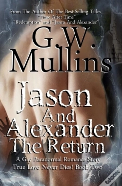 Capa do artigo Jason And Alexander The Return